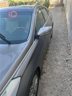 هیۆندای ازێرا